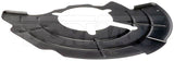 Dorman Brake Dust Shield (MPN: 947-037)