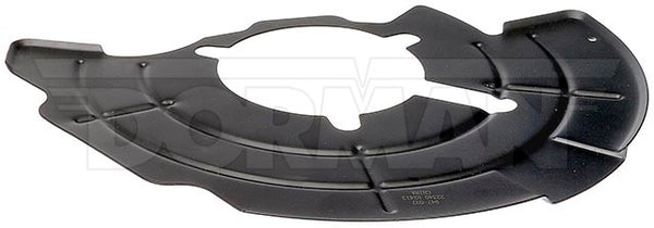 Dorman Brake Dust Shield (MPN: 947-037)