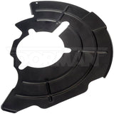 Dorman Brake Dust Shield (MPN: 947-038)