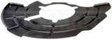 Dorman Brake Dust Shield (MPN: 947-038)
