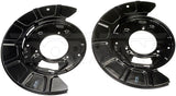 Dorman Brake Dust Shield (MPN: 947-055)