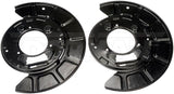 Dorman Brake Dust Shield (MPN: 947-055)