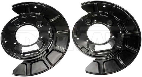 Dorman Brake Dust Shield (MPN: 947-055)