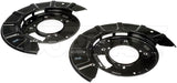 Dorman Brake Dust Shield (MPN: 947-055)