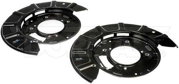 Dorman Brake Dust Shield (MPN: 947-055)