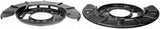 Dorman Brake Dust Shield (MPN: 947-055)