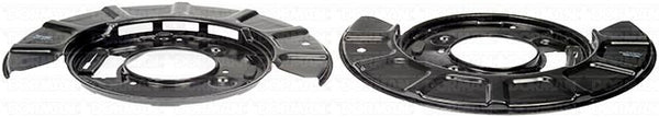 Dorman Brake Dust Shield (MPN: 947-055)