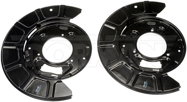 Dorman Brake Dust Shield (MPN: 947-055)