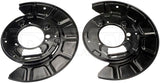 Dorman Brake Dust Shield (MPN: 947-056)