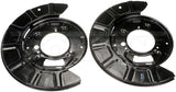 Dorman Brake Dust Shield (MPN: 947-056)