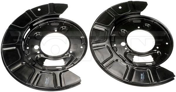 Dorman Brake Dust Shield (MPN: 947-056)
