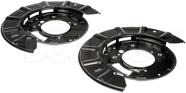 Dorman Brake Dust Shield (MPN: 947-056)
