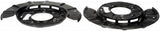 Dorman Brake Dust Shield (MPN: 947-056)