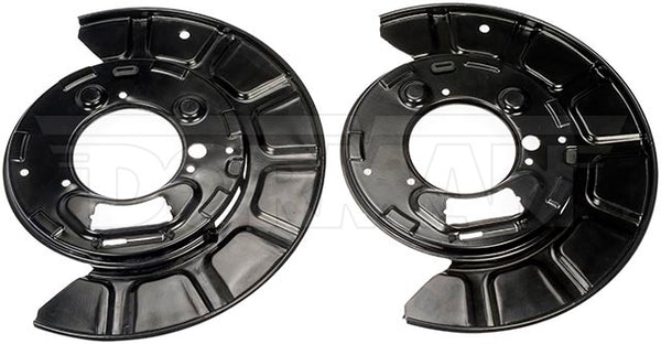 Dorman Brake Dust Shield (MPN: 947-056)