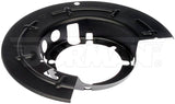 Dorman Brake Dust Shield (MPN: 947-064)