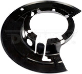 Dorman Brake Dust Shield (MPN: 947-065)