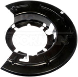 Dorman Brake Dust Shield (MPN: 947-065)