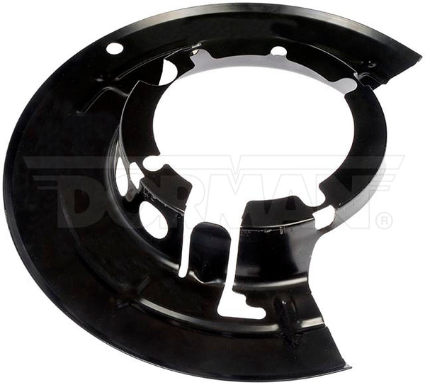 Dorman Brake Dust Shield (MPN: 947-065)