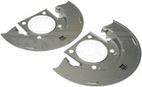 Dorman Brake Dust Shield (MPN: 947-073)