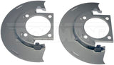 Dorman Brake Dust Shield (MPN: 947-073)