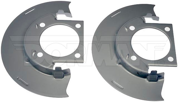 Dorman Brake Dust Shield (MPN: 947-073)