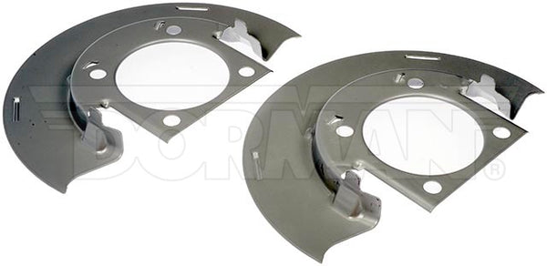 Dorman Brake Dust Shield (MPN: 947-073)