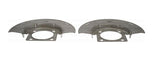 Dorman Brake Dust Shield (MPN: 947-073)