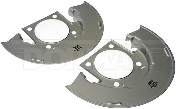 Dorman Brake Dust Shield (MPN: 947-073)