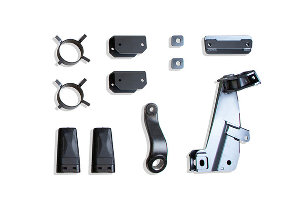 MaxTrac Suspension Lift Kit Component (MPN: 947200-1)
