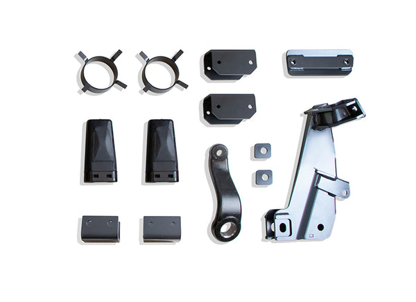 MaxTrac Suspension Lift Kit Component (MPN: 947200-5)