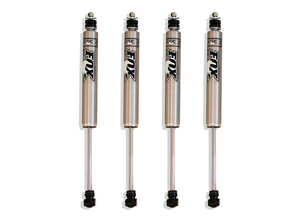 MaxTrac Suspension Lift Kit Component (MPN: 947240F)