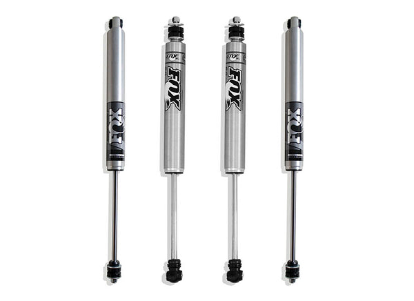 MaxTrac Shock Absorber Set (MPN: 947280F)