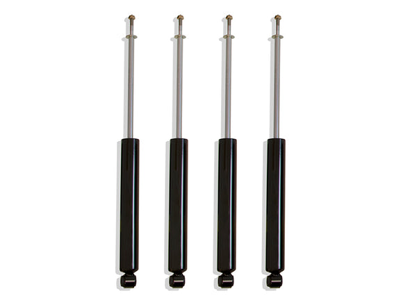 MaxTrac Suspension Nitrogen Gas Charged Shocks (MPN: 947280S)