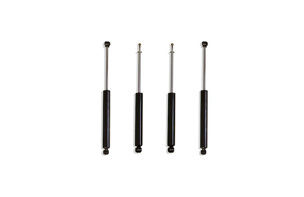 MaxTrac Suspension Lift Kit Component (MPN: 947360S)