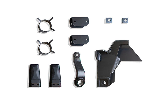 MaxTrac Suspension Lift Kit Component (MPN: 947400-1)