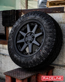 Raceline Wheel 947B Scout (MPN: 947B-68012-00)