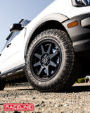 Raceline Wheel 947B Scout (MPN: 947B-68012-00)