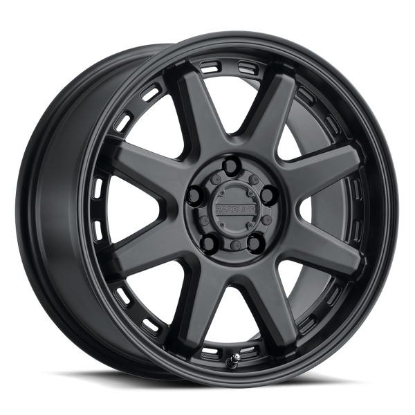 Raceline Wheel 947B Scout (MPN: 947B-68012-00)