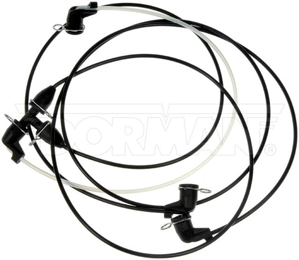 Dorman Line Repair Kit (MPN: 949-006)