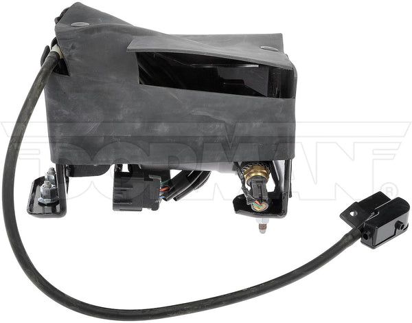 Dorman Air Suspension Compressor (MPN: 949-099)