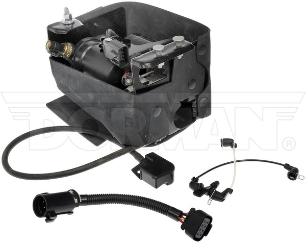 Dorman Air Suspension Compressor (MPN: 949-099)
