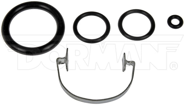 Dorman Air Suspension Spring (MPN: 949-250)