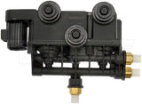 Dorman Air Compressor Solenoid Valve (MPN: 949-471)