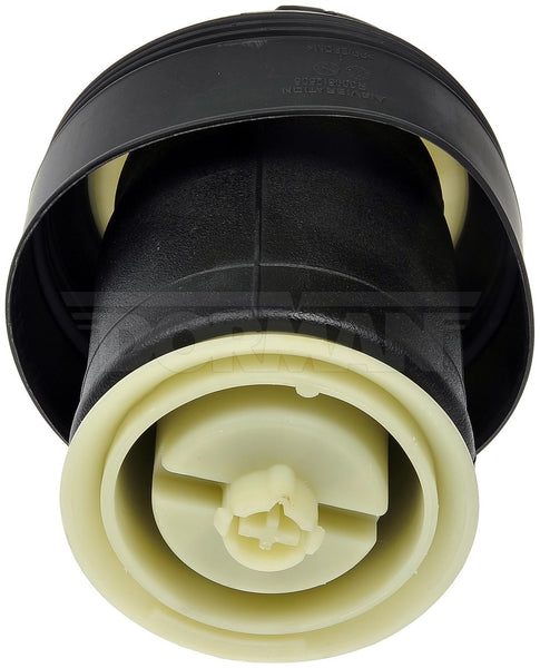 Dorman Air Suspension Spring (MPN: 949-857)