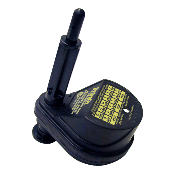 ACR Electronics HydroFix Hydrostatic Release Unit (MPN: 9490.1)