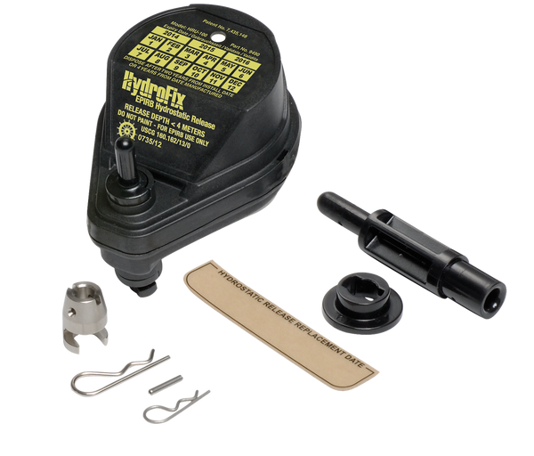 ACR Electronics HydroFix Hydrostatic Release Unit (MPN: 9490.1)