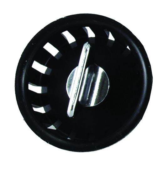 JR Products Sink Strainer Basket (MPN: 9491-300-062)