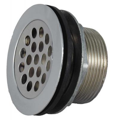 JR Products Waste Water Drain Strainer (MPN: 9495-211-022)