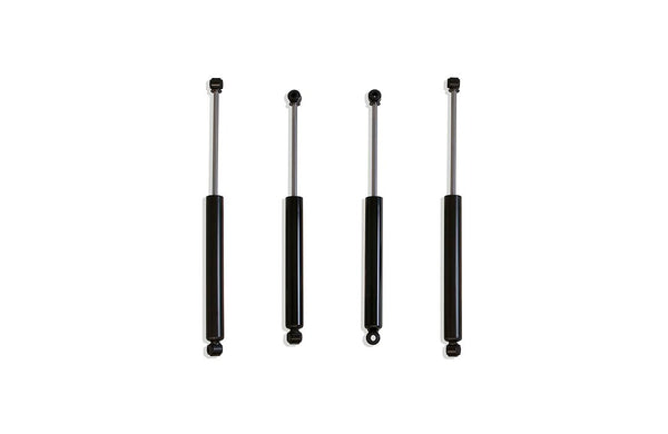 MaxTrac Suspension Lift Kit Component (MPN: 949832S)