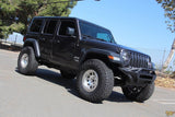 MaxTrac Suspension Lift Kit (MPN: 949832)